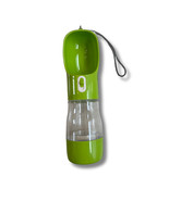 27oz BPA-Free Travel Water Bottle for Large Dogs - Lightweight &amp; Easy to... - $43.55