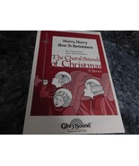 Hurry Hurry Now to Bethlehem by Ronald Kauffman SATB - €2,56 EUR