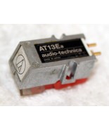 Audio Technica AT13e Phono Cartridge w/ Damaged Stylus Needle ~ Cartridg... - $1,713.36 MXN