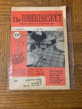 The Workbasket July 1955 - £38.56 GBP