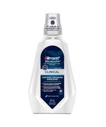 Crest Pro-Health Clinical Oral Rinse*07/2025*Deep Clean Mint 16 floz - $23.04 CAD