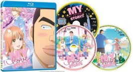 My Love Story!! Complete Collection - Anime - Blu-ray - £18.63 GBP