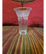 Nachtmann Bleikristall 24% Trio Lead Crystal Orchard Eden Collection bud... - €20,16 EUR