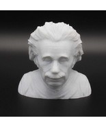 Albert Einstein Bust Figurine Statue - £7.04 GBP