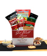 Chicken Noodle Soup Get Well Gift Box   - $74.98 CAD