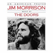 An American Prayer [Vinyl] Jim Morrison &amp; The Doors - £43.99 GBP