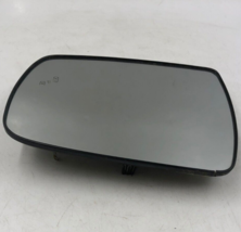 2014-2015 Kia Sorento Driver Side Power Door Mirror Glass Only OEM BSA B... - $35.99