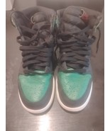 Size 5.5 - Nike Air Jordan 1 Retro High OG GS Pine Green 2.0 Shoes Ships... - €68,64 EUR