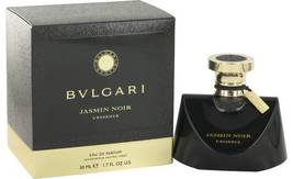 Bvlgari Jasmin Noir L'essence Perfume 1.7 Oz Eau De Parfum Spray image 5