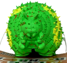 Caterpillar Interactive Dog Chew Toy Treat Dispensing for Aggressive Chewers image 4