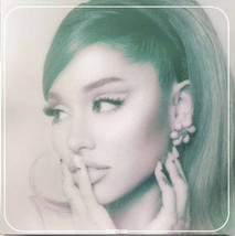 Ariana Grande - Positions - LP Vinyl - £39.92 GBP