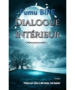 Dialogue intérieur, par Fumu BIPE - $20.93 CAD