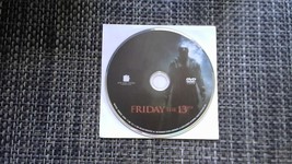 Friday the 13th (DVD, 2009) - £4.06 GBP