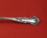 Cambridge by Gorham Sterling Silver Relish Spoon Pierced Original 5 3/8&quot;... - $157.41