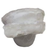 NEW HAT FROM THE HAYDEN LANE COLLECTION, LUXURY FAUX FUR STYLISH WINTER HATS - $12.86 - $17.81