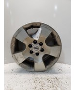 Wheel 16x7 Alloy 5 Spoke Fits 05 PATHFINDER 1368166 - $76.22