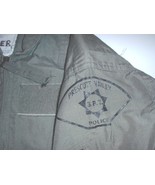 Nomex flightsuit CWU-27 olive drab Prescott Valley Arizona SRT police - $1,140.41 MXN