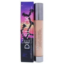 Urban Decay De-Slick Complexion Primer Shine Control Full Size Discontinued NEW - £39.06 GBP