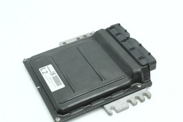 2003 INFINITI FX45 4.5L ENGINE COMPUTER ECU ECM MODULE H1847 image 6