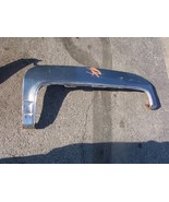 1974 SEDAN DEVILLE LEFT FENDER SKIRT OEM USED ORIGINAL HAS WEAR  CADILLA... - $4,785.54 MXN