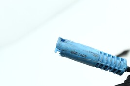 2002-2008 MINI COOPER S 1.6L S/C R52 R53 REAR ABS WHEEL SPEED SENSOR H1910 image 11