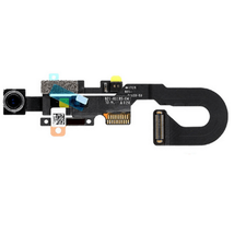 Front Facing Camera Proximity Sensor Flex Cable Replacement for iPhone 8... - £7.56 GBP