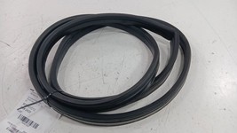 Infiniti G37 Trunk Lid Hatch Door Rear Back Rubber Seal  2011 2012 2013 - £39.78 GBP