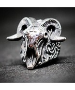 HAUNTED RING: INVOCATION OF BALAM! KNOW ALL SECRETS! DEMON KING! BLACK M... - £79.07 GBP