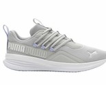 Nuovo Donna &#39;Grigio PUMA Star Vital Refresh Atletico Allacciate Sneaker - £27.93 GBP