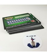Pokemon TCG Online Redemption Card Codes DIGITAL DELIVERY Various Sets BMSM - $0.97