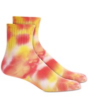 Sun + Stone Mens Tie-Dye Socks 10-13 - £15.53 GBP
