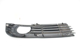 05-06 AUDI A8 LEFT DRIVER SIDE LOWER FOG LIGHT GRILLE E5330 image 9