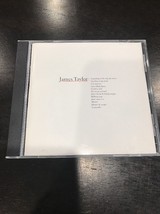 Greatest Hits CD by James Taylor (1976, Warner Bros.) - £7.97 GBP