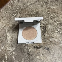 Real Her Highlighter 2.5g Metallic Bronze Confidence In My Glow .09oz New - $8.99