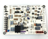 YORK 1162-251 Control Circuit Board 542760 Source 1 251 used #P60A - $175.00