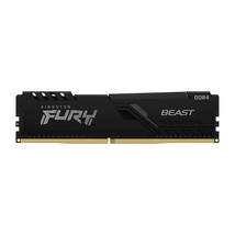 kingston BEAST 32GB（2×16GB）DDR4 3200MHz Desktop computer Memory module kit - $153.00