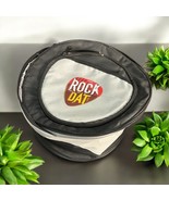 Norco Rock Dat 2 In 1 Portable Charcoal Grill &amp; Cooler With Carry Bag Ca... - £31.27 GBP