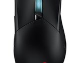 ASUS ROG Gladius III Wireless AimPoint Gaming Mouse, Connectivity (2.4GH... - £108.64 GBP