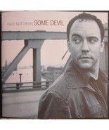 Dave Matthews Band ‎– Some Devil, 2 CDs, 2003, Very Good condition - $92.48 MXN