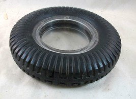 Vintage Seiberling All-Tread Tire Ashtray - £17.97 GBP