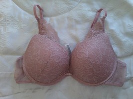 primark padded pushup underwired bra uk 38B  usa 38B  euro 85B  france 100B - £7.31 GBP