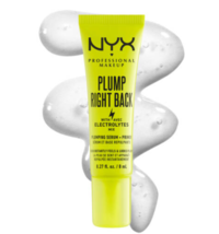 NYX Professional Makeup Plump Right Back Plumping Serum &amp; Primer - $13.86