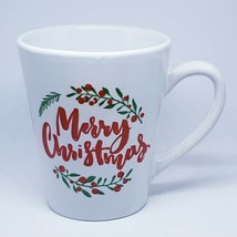 Christmas Mug &quot;Merry Christmas&quot; - Easy Gift Idea!  - $12.76