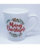 Christmas Mug &quot;Merry Christmas&quot; - Easy Gift Idea! - $247.01 MXN