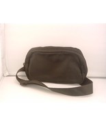 New Black Fashion Fanny Pack - $10.88