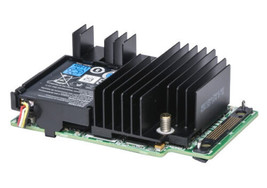 Dell PowerEdge 1GB PCIe SAS/SATA H730 Mini Mono KMCCD RAID Storage Contr... - £125.85 GBP