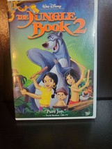 The Jungle Book 2 - Dvd - Very Good - £3.89 GBP