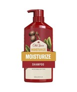 Shea Butter Moisturizing Shampoo for Men, All Hair Types, 22 fl oz by Ol... - $19.99