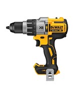 DEWALT 20V MAX XR Hammer Drill, Brushless, 3-Speed, Tool Only (DCD996B) - £295.87 GBP