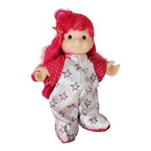 Fisher Price Color Me Cuties Patty Pink Doll New 8” - £12.96 GBP